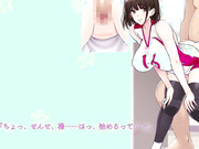 【精品动漫】Kouchou Sensei no Houkago Jiyuu Kenkyuu Kyonyuu J