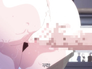 中文字幕-[18禁アニメ][ピンクパイナップル] 働くオトナの恋愛事情